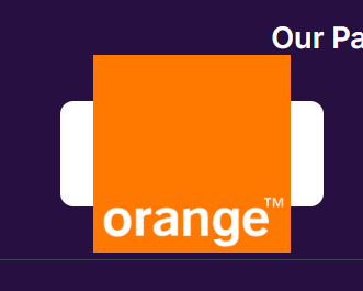 Orange Logo