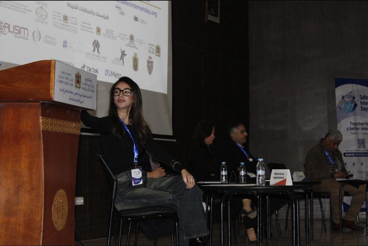 Lina El Khaiter
