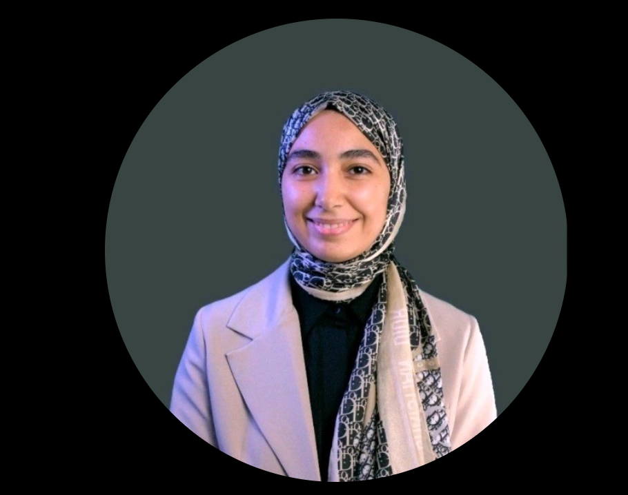 Aya El Karmi